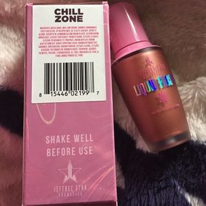 Jeffree Star Liquid Frost 30ml
